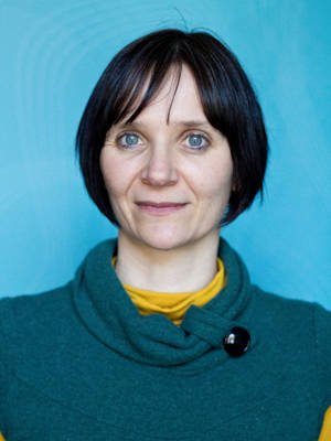 Julie Lunde Lillesæter